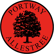 Portway Junior School logo