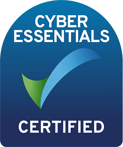 LEAD IT Services - Cyber Essentials Certified
