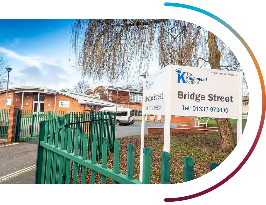 The Kingsmead School Derby