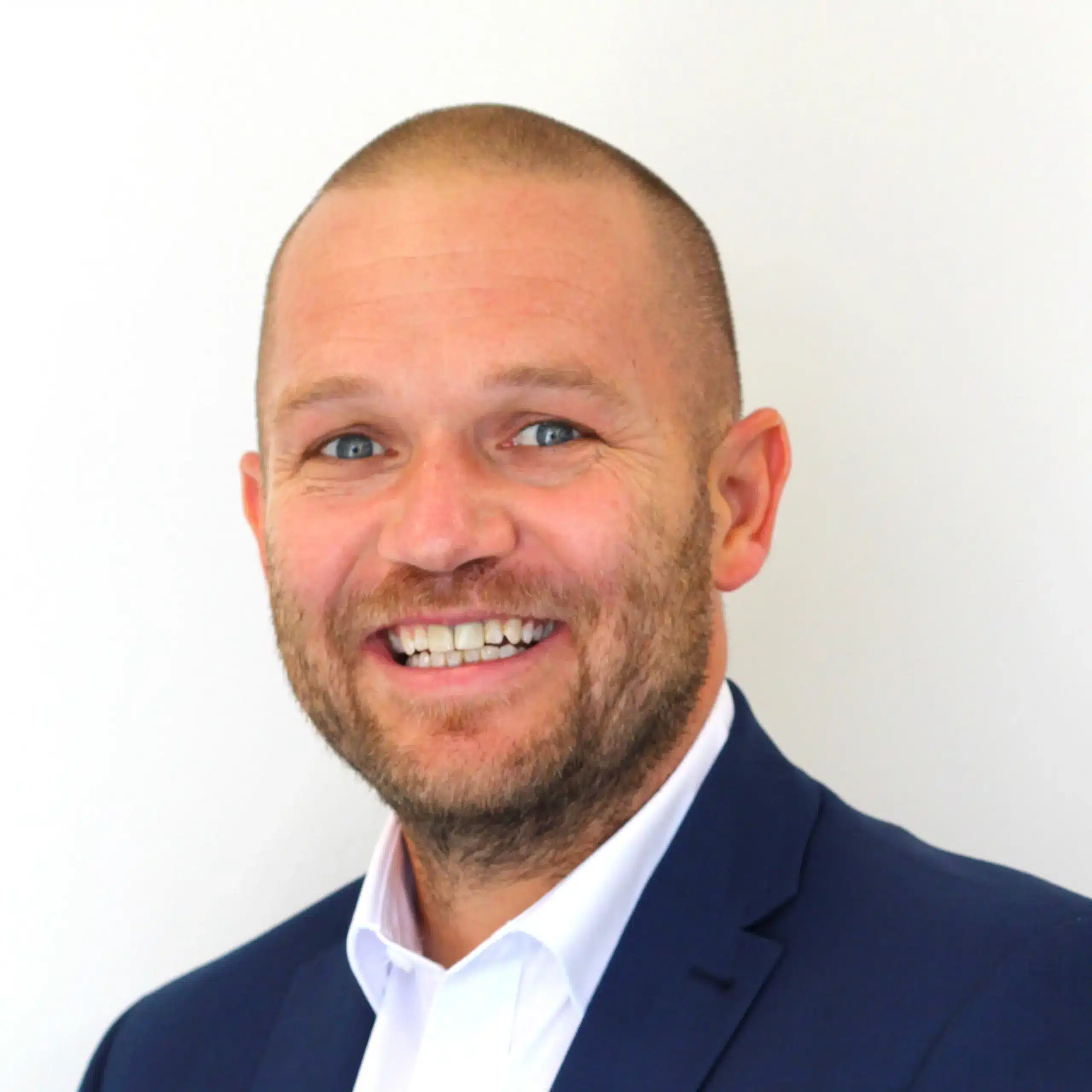 Mike Pride Kingsmead School