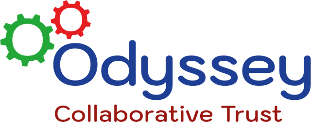 Odyssey Collaborative Trust logo