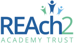 Reach2 Academy Trust logo