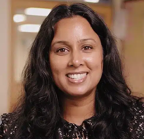 Alka O'Boyle Hogarth Academy