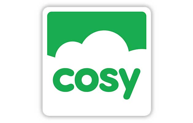 Cosy Direct logo