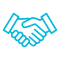 Handshake Icon