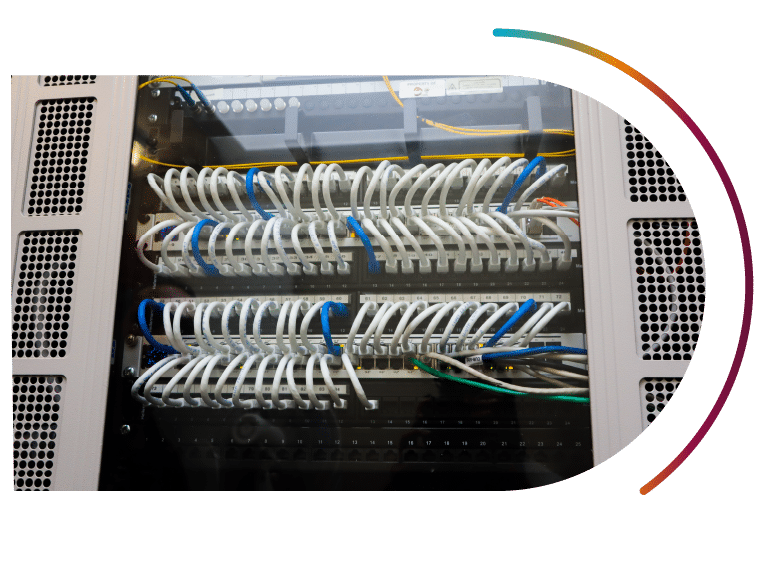 LEAD IT Image – Cables – Connectivity – Tech