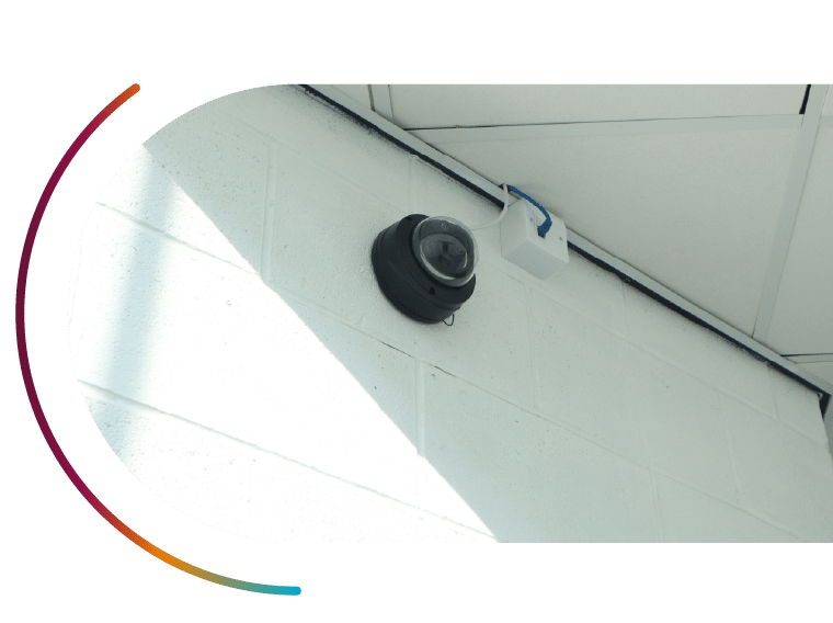 LEAD IT Image – cctv Installation