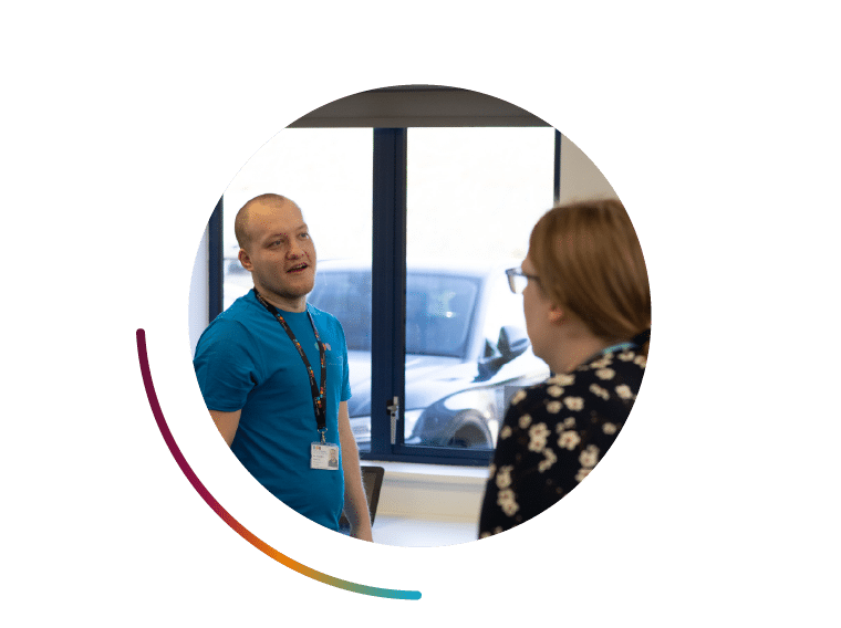 LEAD IT meet image – Ben H – Teachers – Man