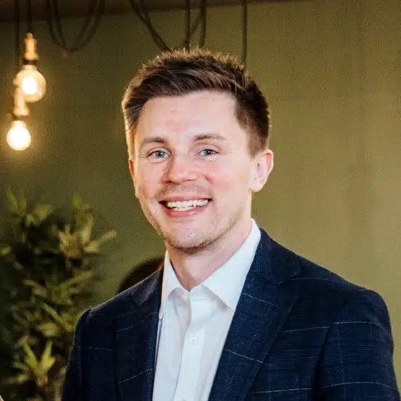 Lee Jepson LEAD IT Services