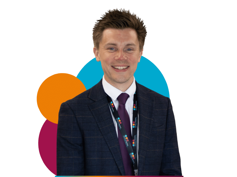 Lee Jepson image – No Circle – People Image – Leadership background