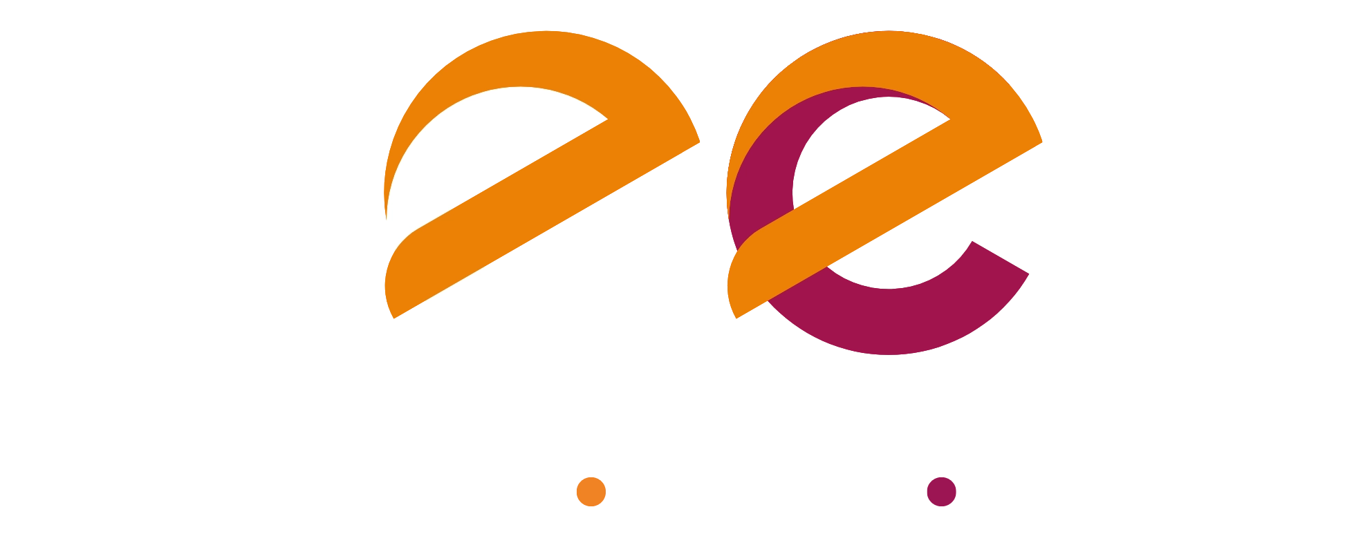 MEET 2026 logo white