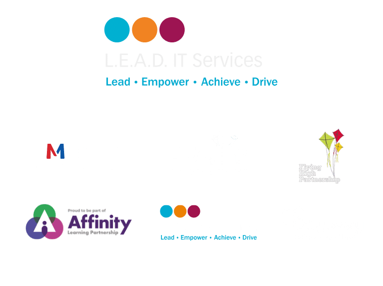 lead it trusts we support