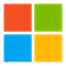 microsoft 365 square logo