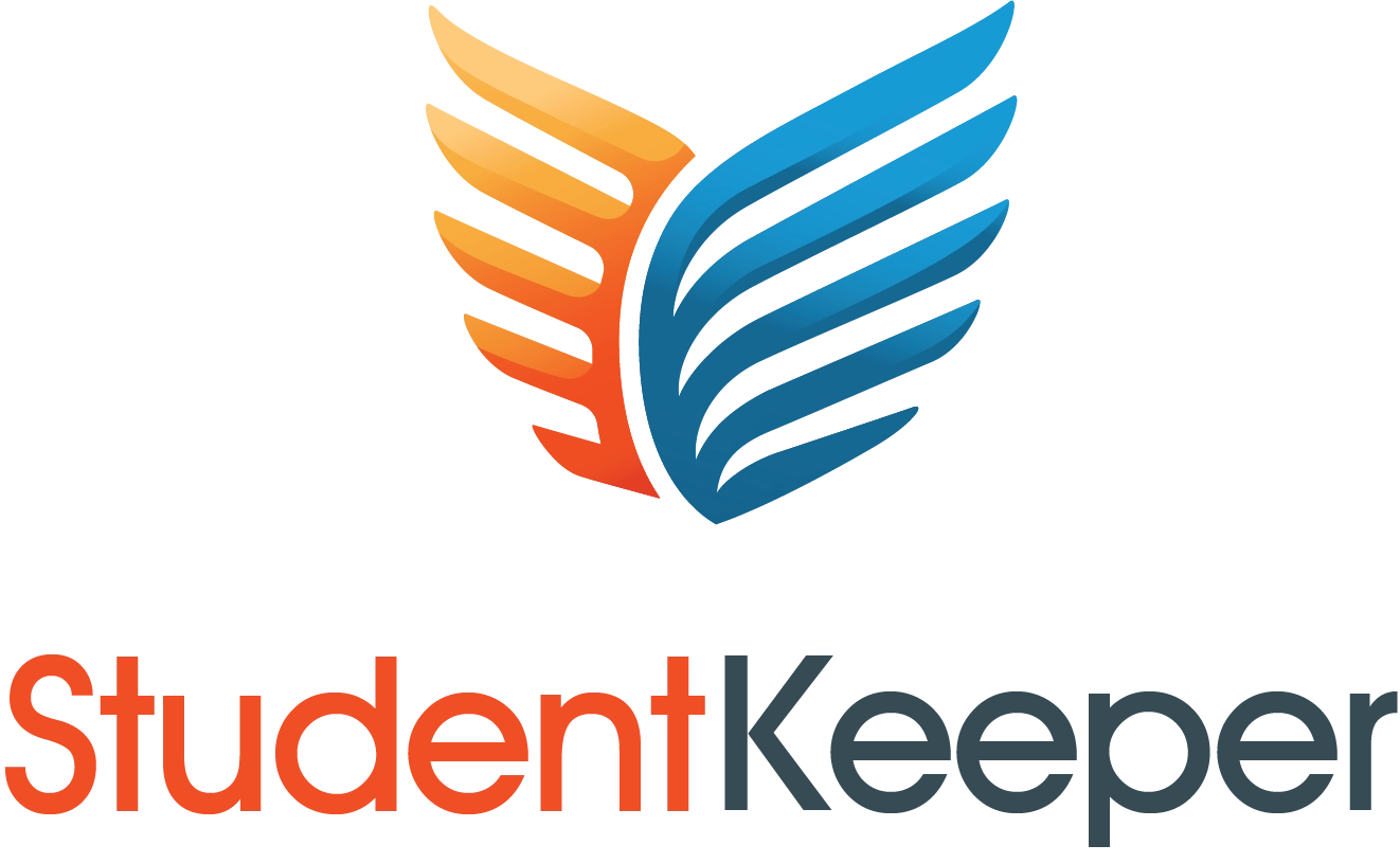 Ativion StudentKeeper logo