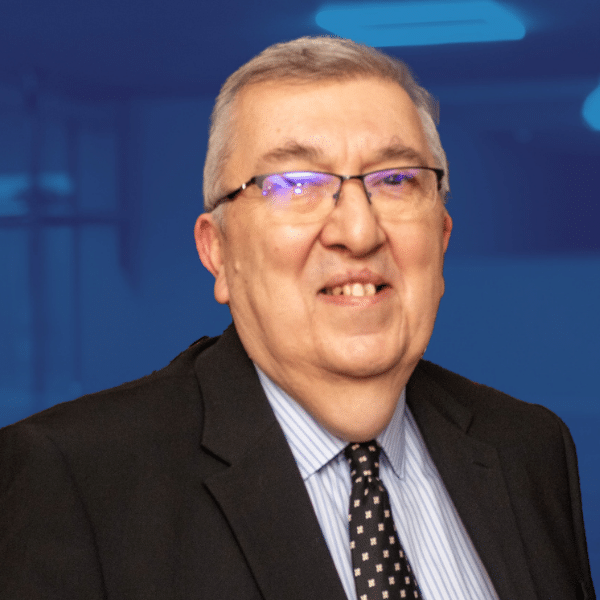 Andrew Flowerdew, L.E.A.D. IT Services