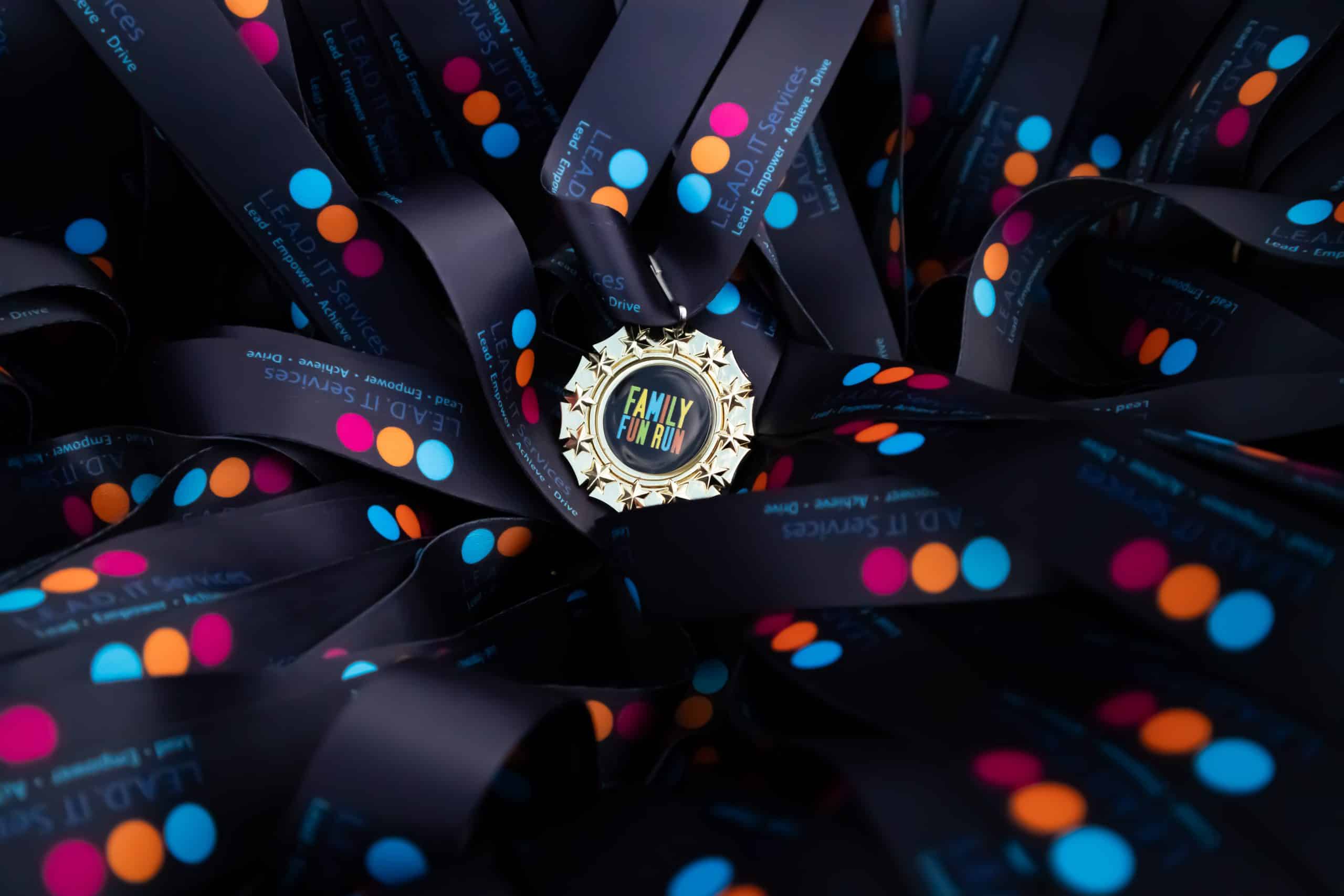 Medals