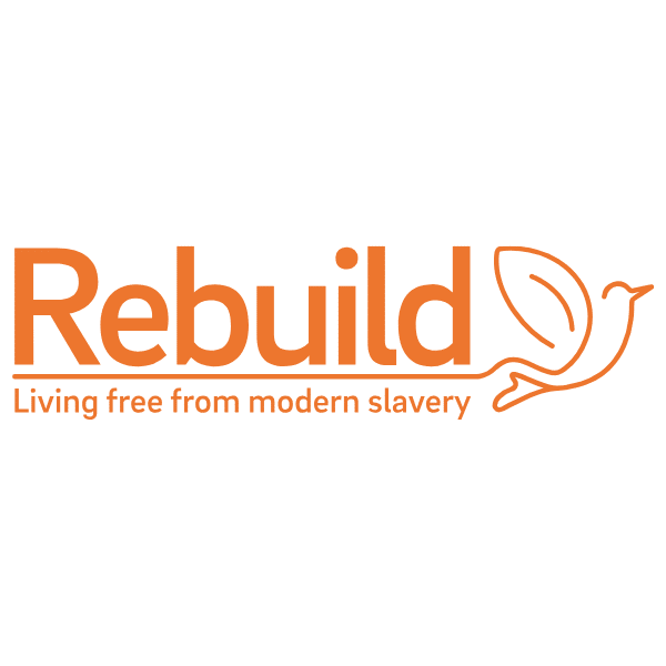 Rebuild East Midlands logo