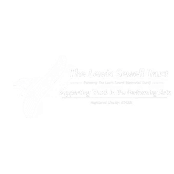 The Lewis Sewell Memorial Trust LOGO