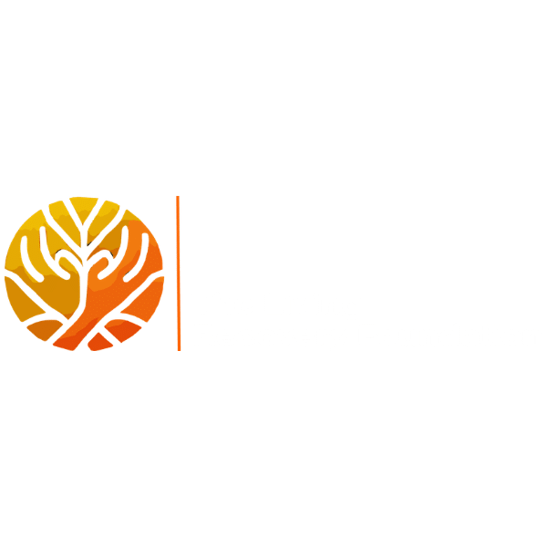 The Living Recovery Foundation logo