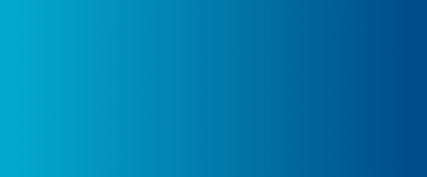 background for banner blue