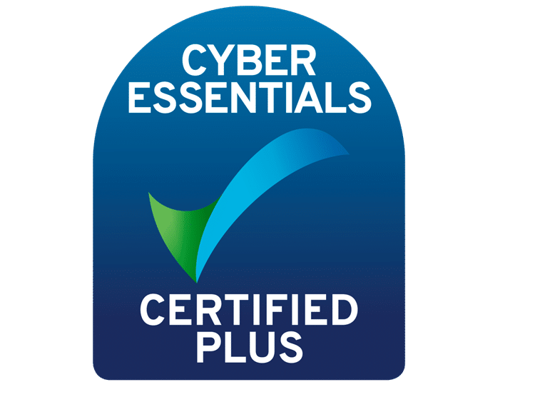 cyber essentials certification
