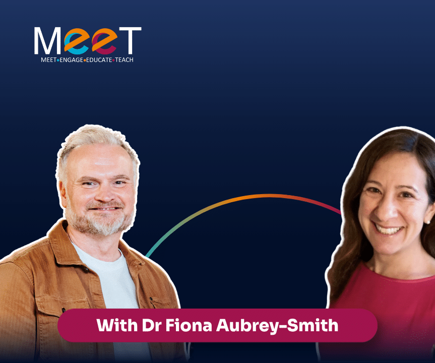 Fiona and Chris interview thumbnail