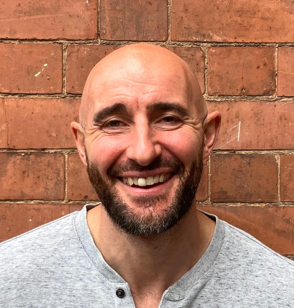 Paul McAnulty