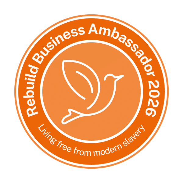 Rebuild Business Ambassador – opaque background
