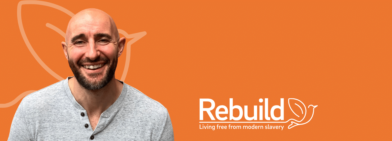 Paul McAnulty, Rebuild East Midlands