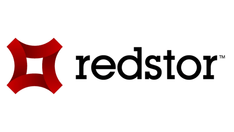 Redstor Cloud Storage logo