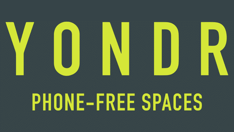 Yondr Card Image