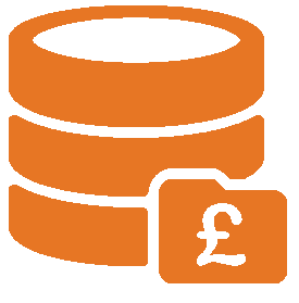 storage-cost-icon-orange