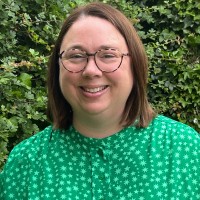 Jo WIlkinson - Inclusion Partnership Manager at Derby County Community Trust